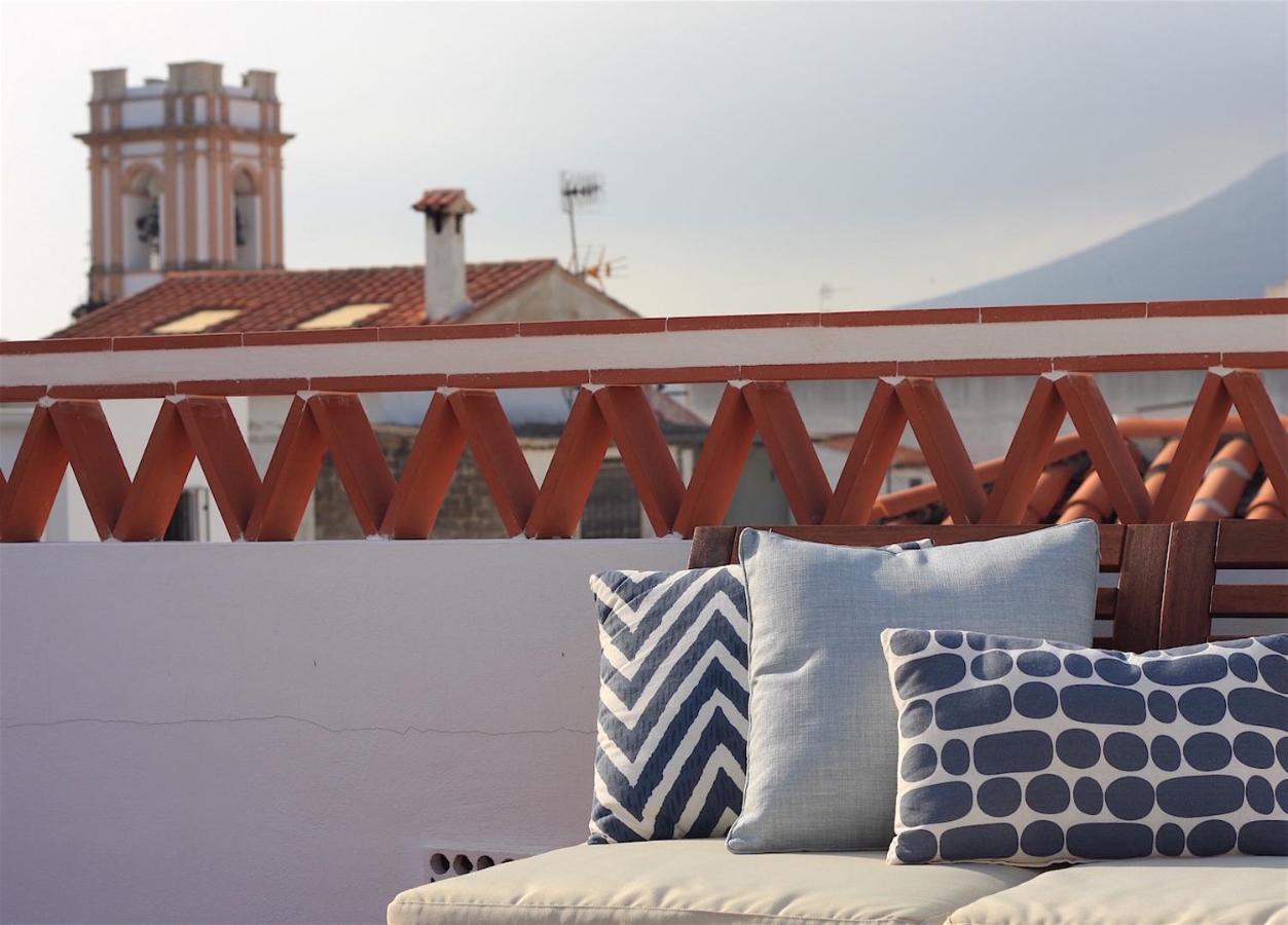 Casa De Pueblo En El Castillo By Costablancarent เดเนีย ภายนอก รูปภาพ